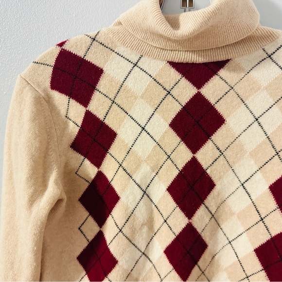 BURBERRY LONDON Sweater - Picture 3 of 7